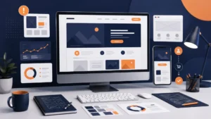 7 Website Design Mistakes That Could Be Costing You Leads