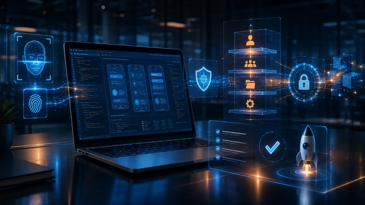 Application security and secure development