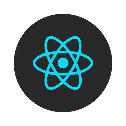 React