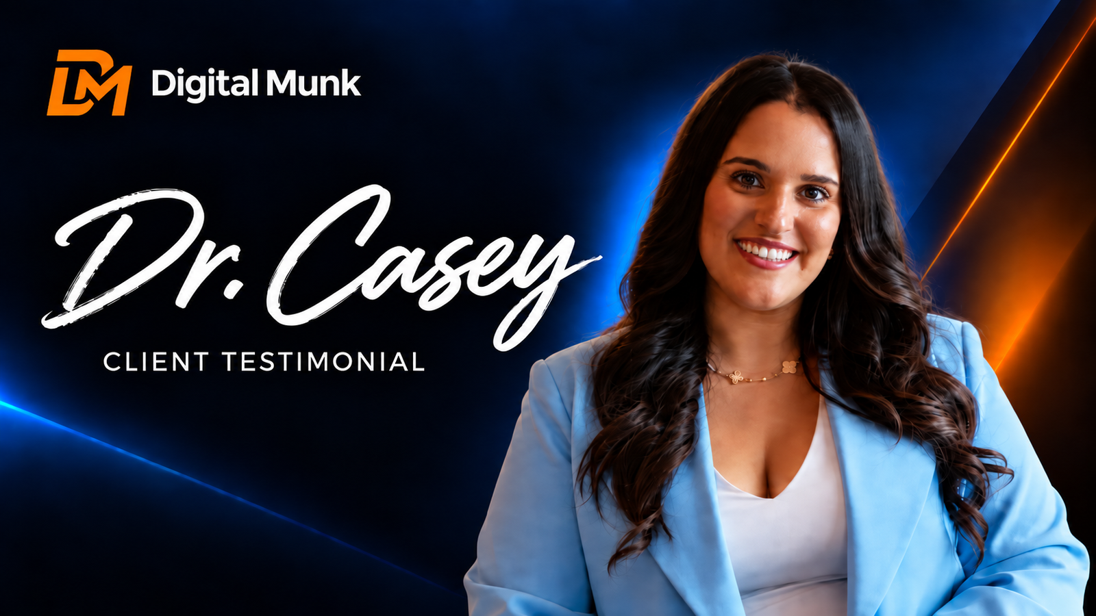 Casey Client Testimonial
