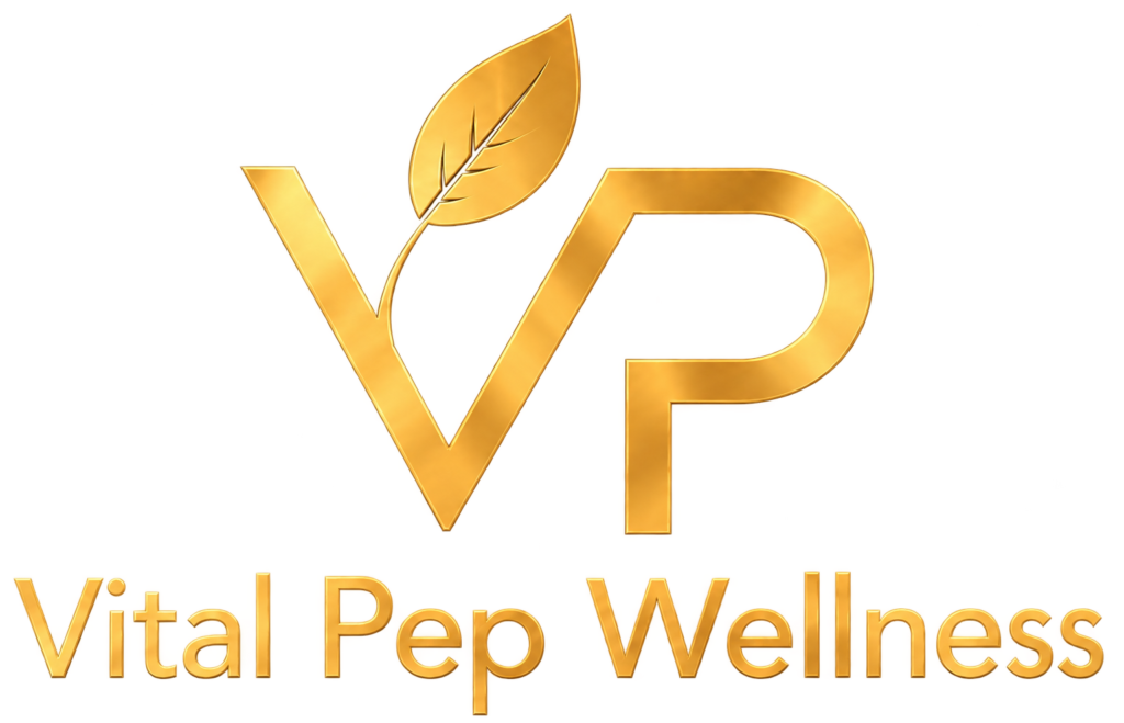 Vital Pep Wellness