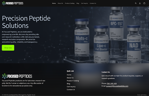Web Design Project 1